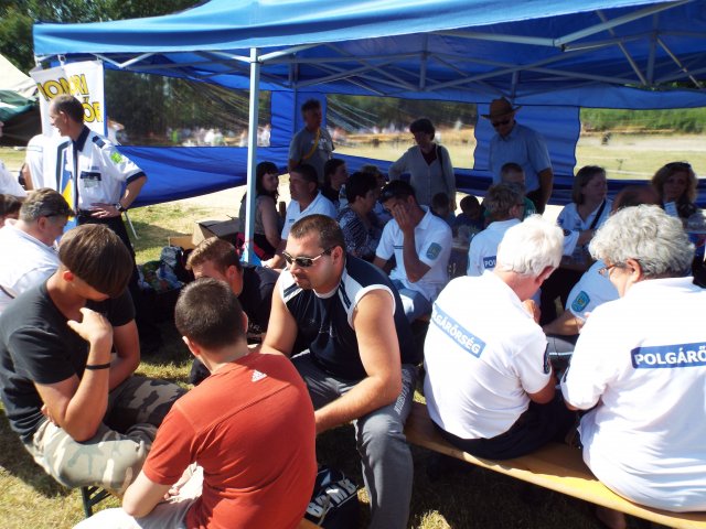 OPSZ nap 2016