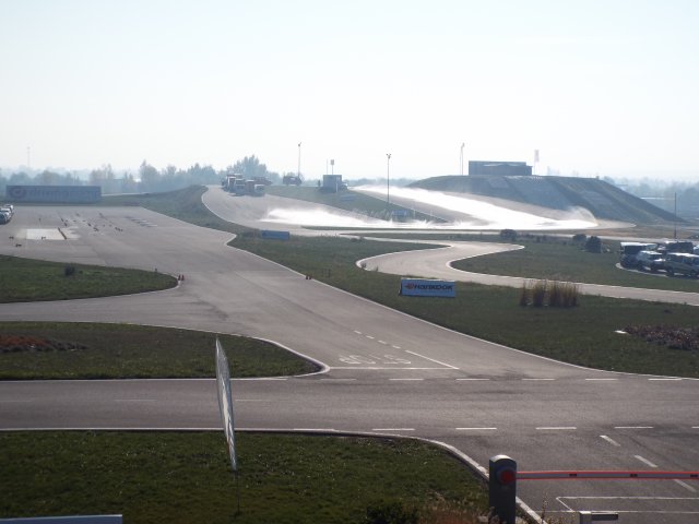 Drivingcamp - 2015