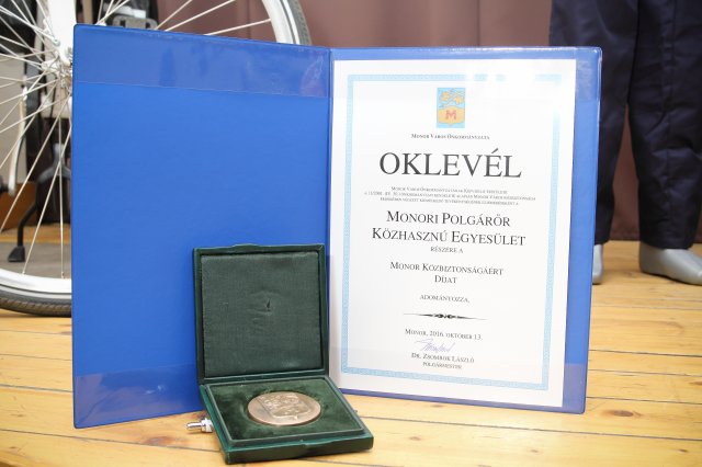 Közgyűlés - 2017