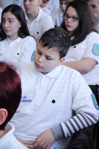Közgyűlés - 2017