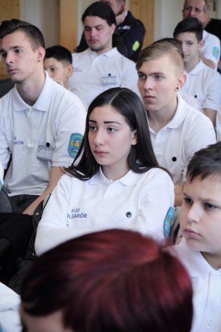 Közgyűlés - 2017
