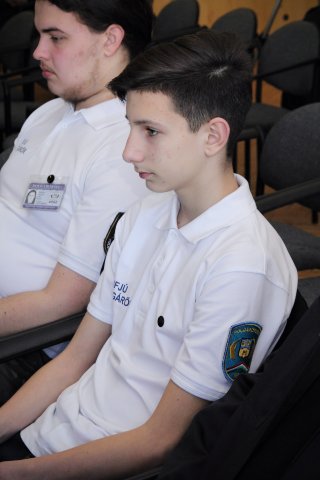 Közgyűlés - 2017