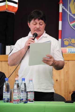 Közgyűlés - 2017