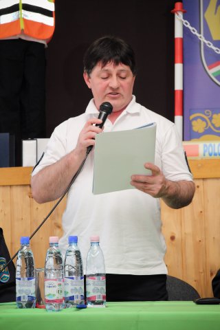Közgyűlés - 2017