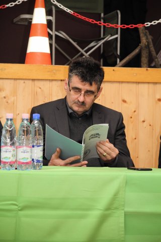 Közgyűlés - 2017