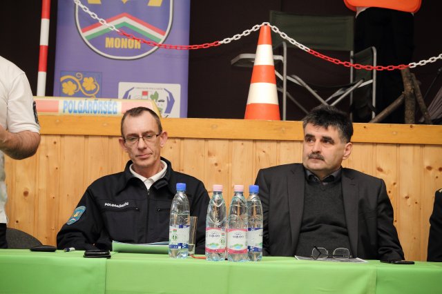 Közgyűlés - 2017