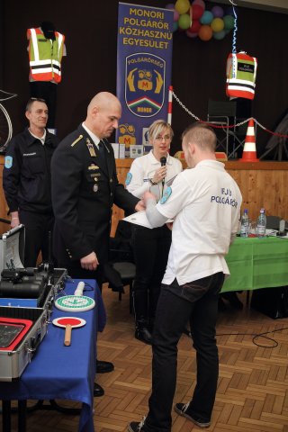 Közgyűlés - 2017