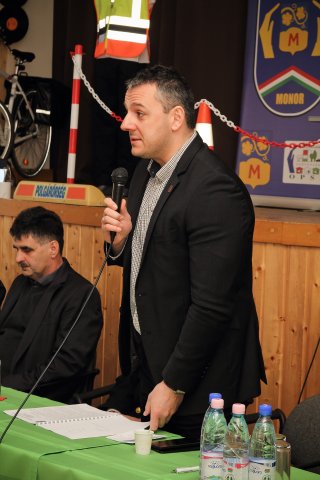 Közgyűlés - 2017
