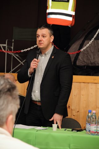 Közgyűlés - 2017
