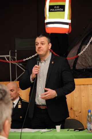 Közgyűlés - 2017