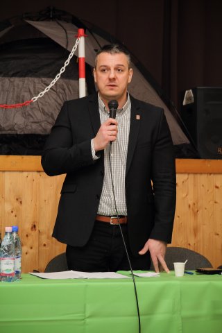 Közgyűlés - 2017