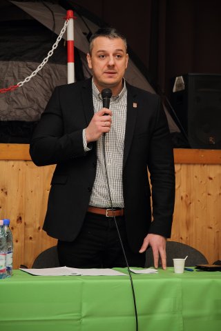 Közgyűlés - 2017