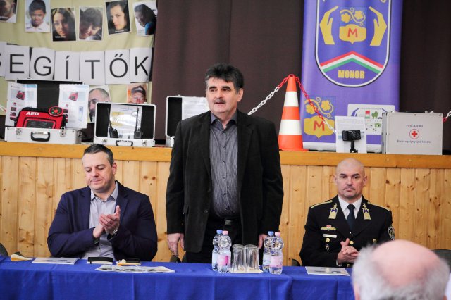 Közgyűlés - 2018