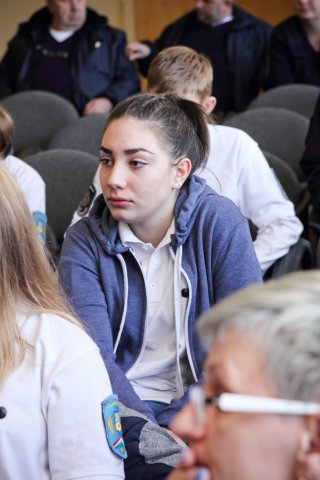 Közgyűlés - 2018